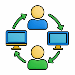 Collaboration Systems