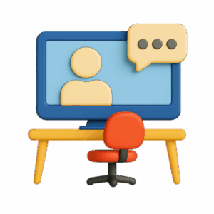 Remote Office