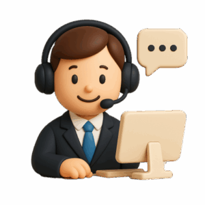 IT Service Desk