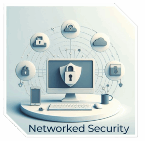 Networked Security
